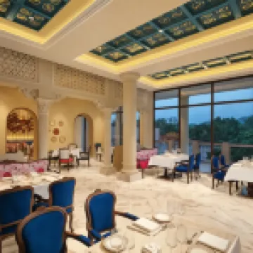 Pilibhit House, Haridwar – Ihcl SeleQtions