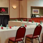 Marriott Hartford/Windsor Airport