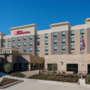 Hilton Garden Inn Longview