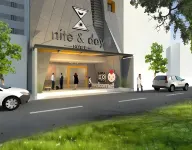 나이트 앤 데이 라구나 빈탄 - 탄중피낭