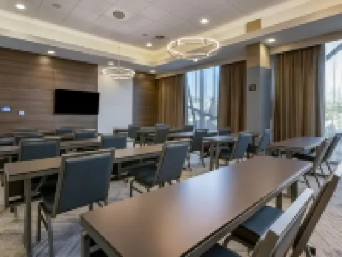 Vīb Hotel by Best Western Phoenix - Tempe Hotel di Tempe