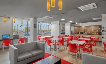 City Express Junior by Marriott Mexicali