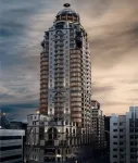 The Michelangelo Towers Hotels in Sandton