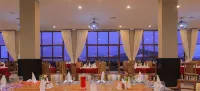 Haile Resort Arbaminch - Aamiainen