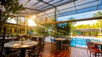 Vivaz Cataratas Hotel Resort - 4 звезды