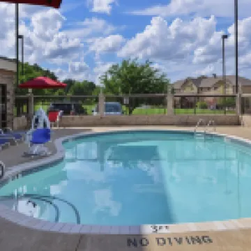 햄프턴 인 사우스 힐