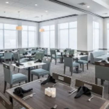 ฮิลตันการ์เด้นอินน์ โดธาน