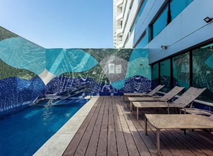 Wyndham Salvador Hangar Aeroporto