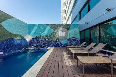 Wyndham Salvador Hangar Aeroporto Các khách sạn ở 