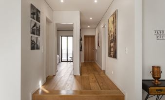 GuestReady - Spacious Flat in Bairro Alto