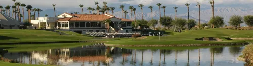 LA Mirage Villa Resort and Spa 4 Br House Fireplace, SPA & POOL