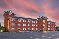 SureStay Plus Hotel by Best Western Kincardine