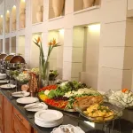 Apollo Hotel Hotels in Randburg