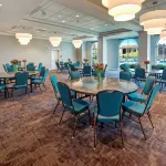 納什維爾布倫特伍德希爾頓花園飯店