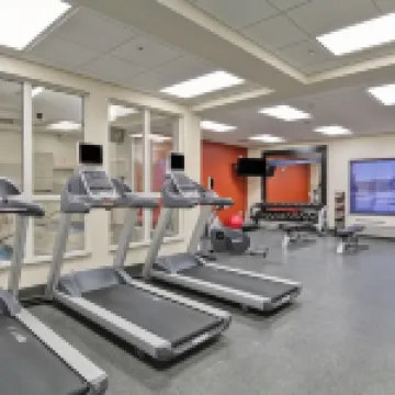 Hampton Inn & Suites by Hilton Red Deer Hotels in Red Deer County