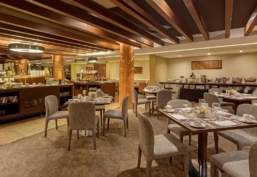 소네스타 호텔 쿠스코