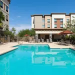 Hampton Inn & Suites Phoenix North/Happy Valley
