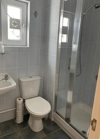 Abercrave Inn Отели в г. Cwm-twrch Isaf