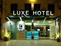 Turim Luxe Hotel Hotels near Arroios