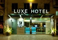 Turim Luxe Hotel Hotels near Restaurante Maganinho