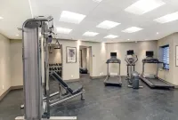 Staybridge Suites TORONTO - VAUGHAN SOUTH by IHG