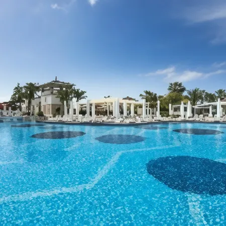 Orange County Belek
