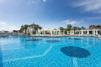 Orange County Belek - Beach