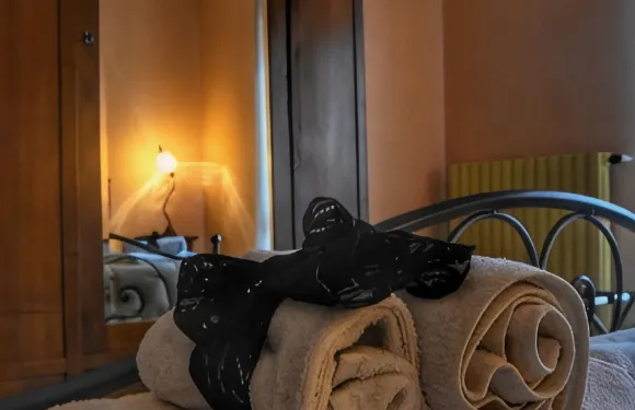 皮耶菲住宿加早餐酒店