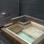 Gallery Court Ofa Atu - Hot Springs