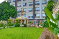 Lara Garden Hotel - Dağ Manzaralı