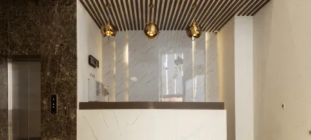 Seiba Hotel Apartments - Al Malaz