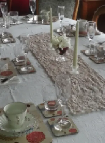 亞歷山大住宿加早餐旅館