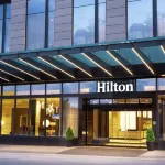 Hilton Rochester Mayo Clinic Area Hotels in der Nähe von Cascade Meadow Wetlands & Environmental Science Center