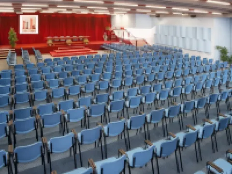 スポーツ ホテル オリンポ ガルダのホテル