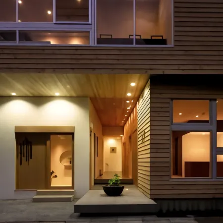 Kusatsu Hotel Bekkan Wata No Yu (Adult Only)