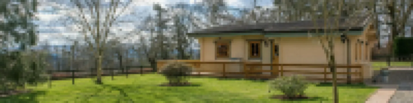 Stable Lodge