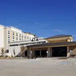 Hilton Garden Inn Texarkana