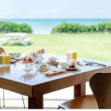 EN Resort Kumejima Eef Beach Hotel