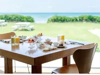 EN Resort Kumejima Eef Beach Hotel