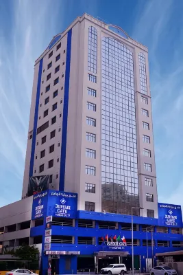 Juffair Gate Hotel Hotels in Al Juffair
