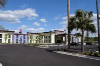Best Western Plus Hardeeville Inn  Suites - Wi-Fi
