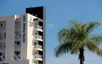 Torre Hotel Ejecutivo Hotels in 