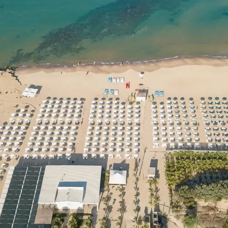I Giardini di Athena- Athena Resort