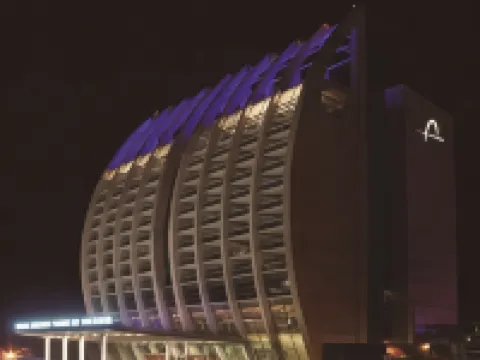 Hotel Dreams Pedro de Valdivia Hoteles en Valdivia