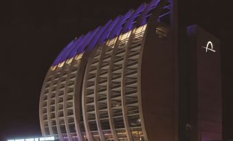 Hotel Dreams Pedro de Valdivia