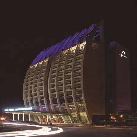 Hotel Dreams Pedro de Valdivia
