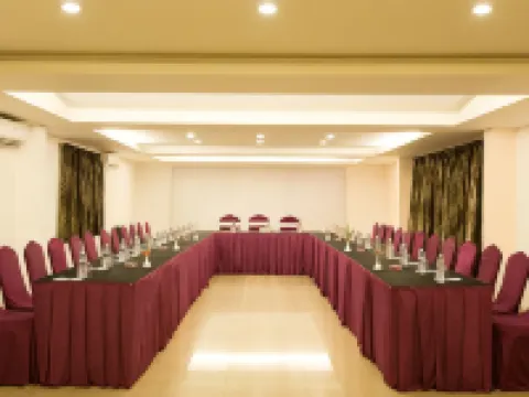 Sterling Yelagiri Hotels in Yelegiri
