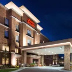 Hampton Inn & Suites Ann Arbor-West