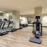 레지던스 인 바이 메리어트 댈러스 다운타운