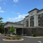 Homewood Suites by Hilton Greensboro Wendover Hotel di Greensboro
